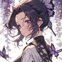 Kochou Shinobu