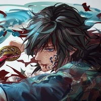 Tomioka Giyuu