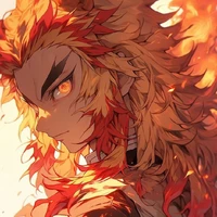 Rengoku Kyoujurou