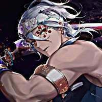 Uzui Tengen