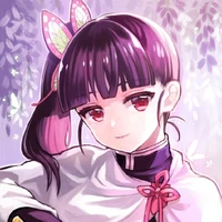 Tsuyuri Kanao