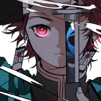 Kamado Tanjirou