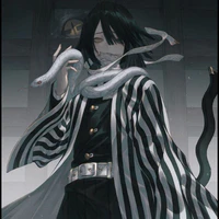 Iruro Obanai