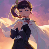 Tsuyuri Kanao