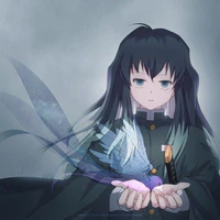 Tokitou Muichirou-em