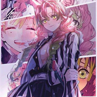 Kanroiji Mitsuri