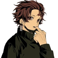 Kamado Tanjirou-anh