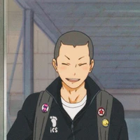 Ryunosuke Tanaka