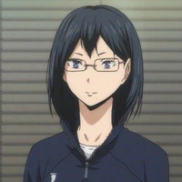 Shimizu kiyoko