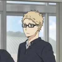Tsukishima Kei