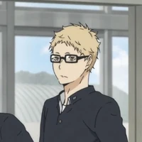 Tsukishima Kei