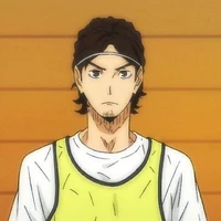 Azumane Asahi