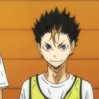 Nishinoya Yu