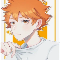 Hinata Shoyo