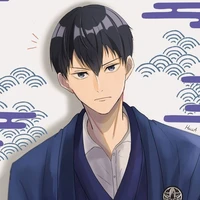 Kageyama Tobio