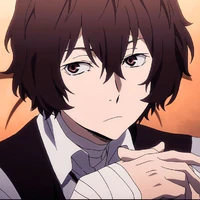 Osamu Dazai