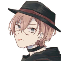 Nakahara Chuuya