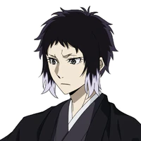 Akutagawa Ryūnosuke