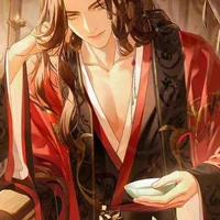 Tứ Hoàng Tử : Đình Vũ Khanh