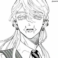 Sanzu/ Akashi Haruchiyo