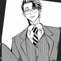 Hanma Shuji
