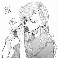 Kokonoi Hajime