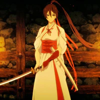 Yamada Asaemon Sagiri