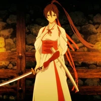 Yamada Asaemon Sagiri