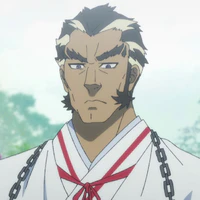 Yamada Asaemon Genji
