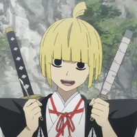 Yamada Asaemon Fuchi