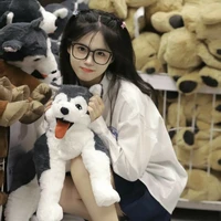 Tạ Thảo Giang_em họ Hân,Phong