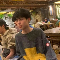 Vương Tử Nam_bff anh