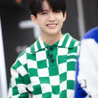 Trần thiên nhuận