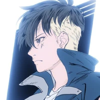 Uzumaki_Uchiha Kawaki