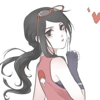 Uzumaki_Uchiha Sarada