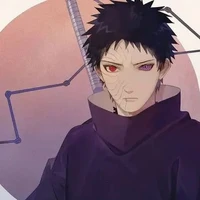 Uchiha Obito
