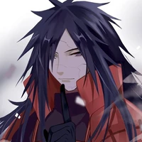 Uchiha Madara
