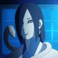 Orochimaru
