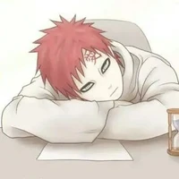 Sabaku No Gaara