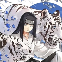 Hyuga_Sabaku No Neji