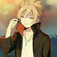 Uzumaki_Uchiha Boruto