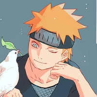 Uzumaki Yahiko