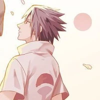 Uchiha Sasuke