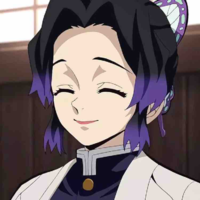 Kochou Shinobu