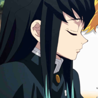 Tokitou Muichirou