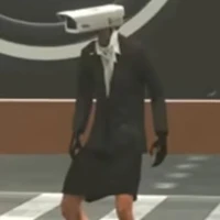 Camerawoman(Mile)
