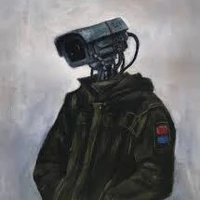 Cameraman(Kiri)