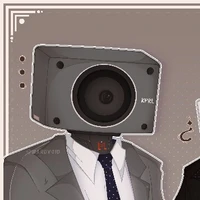 Speakerman(Lenao)