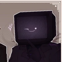 Tv Man(Reneo)