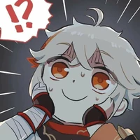 Con Ả Nghiện Gacha